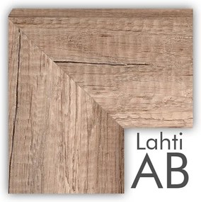 Oglindă de perete Styler Lustro Lahti Duro, 40 x 120 cm