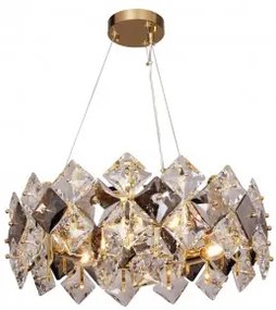 Lustra clasica 6 becuri E14 9864-500 ZUMALINE