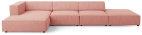 Coltar Arendal 5 locuri chenille