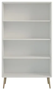 Etajera alba PRIMO