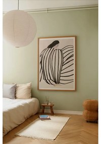 Poster 70x100 cm You – Sofia Lind – The Poster Club