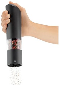 Râșniță electrică WMF 6xAAA negru