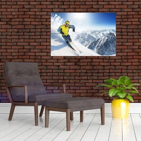 Tablou - Schior (90x60 cm)