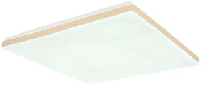 Plafoniera LED dimabila cu telecomanda ULLY 24W