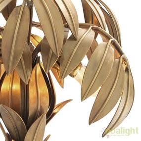 Veioza design LUX Hollywood Palm 112466 HZ