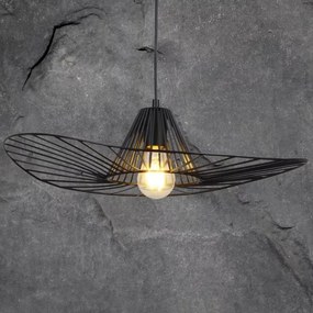 Lustră pe cablu ABANO 1xE27/20W/230V