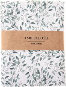 Față de masă lavabilă 140x250 cm Tone – Dakls