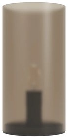 Lampă de masă Eglo 901067 GEO 1xE14/40W/230V bej