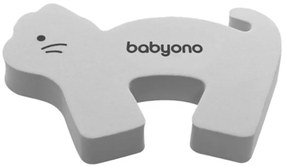 BabyOno Încuietoare - cat gri