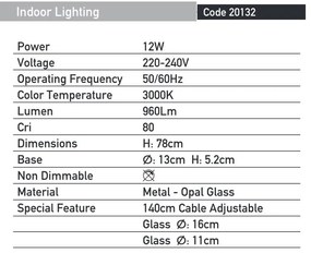 Lustra LED moderna design deosebit Colleen