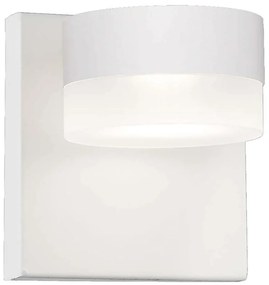 Klausen 141011 - Aplica LED COMFORT 5W 230V albă