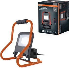 Osram - Proiector LED cu suport R-STAND LED/50W/230V IP44