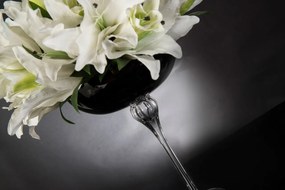 Aranjament floral design LUX BOWL AURATUM 1142370.96