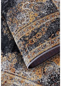 Covor de exterior gri antracit/auriu 120x180 cm Martha – Villeroy&amp;Boch