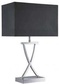 Veioza / Lampa de masa decorativa design modern CLUB EU7923SS SRT