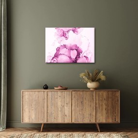 Tablou - Decor roz (70x50 cm)