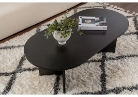 Masă de cafea NEL maro