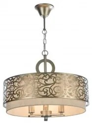 Pendul clasic 3 becuri E14 H260-03-N VENERA Maytoni