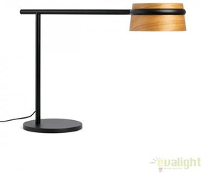Veioza LED / Lampa de masa dimabila design deosebit LOOP 29568