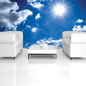 Fototapet - Cerul (152,5x104 cm)
