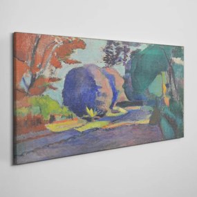 Tablou canvas Henri Matisse