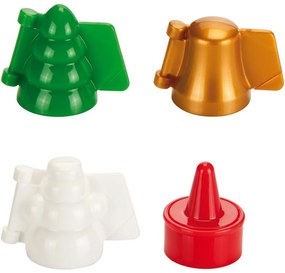 Forme de bomboane umplute Tescoma DELICIA