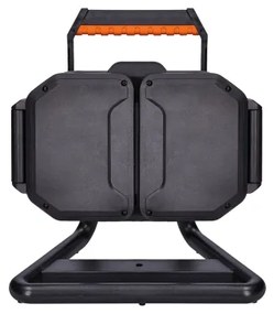 Proiector LED reîncărcabil dimabil Solight WM-30W-RE LED/30W/6600 mAh 4000K IP54