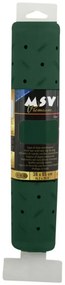 Spirella Suport antiderapant pentru cadă CLASS Premium, verde închis, 36 x 65 cm
