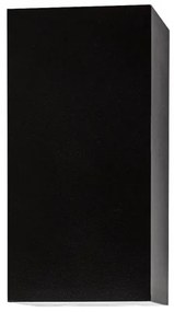 Aplică LED de exterior Rabalux 77157 URFA LED/18W/230V IP65 negru