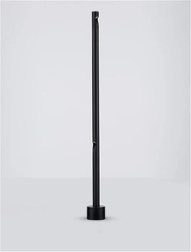 Stalp LED iluminat exterior modern IP65 LUXOR H-90cm