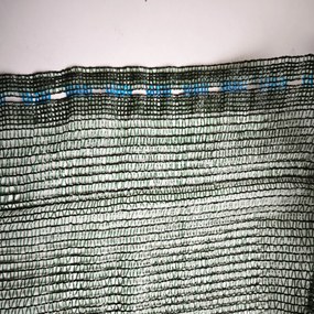 6m x 100m Plasa umbrire 40% cu ochiuri si tiv intarit, Aditivata UV