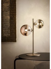 Lampă de masă Redo 01-2784 ROY 2xG9/10W/230V