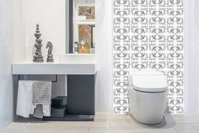 Panou decorativ Păsări