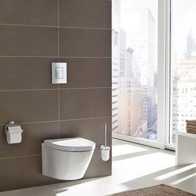 Clapeta de actionare Grohe Skate Cosmopolitan auriu Cool Sunrise periat