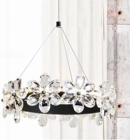 Lustră LED pe cablu ARVIN LED/14W/230V