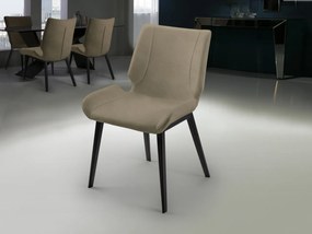 Scaun dining design elegant Kiara