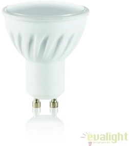 Bec LED GU10 7W CERAMICA 4000K 117652
