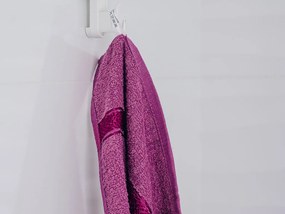 Prosop din bumbac Culoare Violet