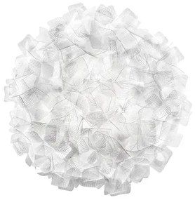 Plafoniera design unicat realizata manual Clizia Large Pixel, 78cm