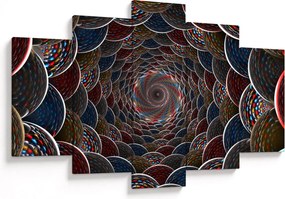 Tablou - Vortex (150x105 cm)