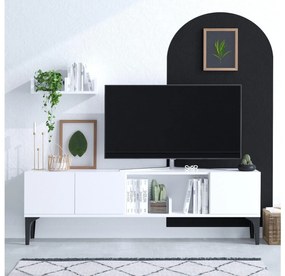 Mobilier living Horizon (Alb). 1089109