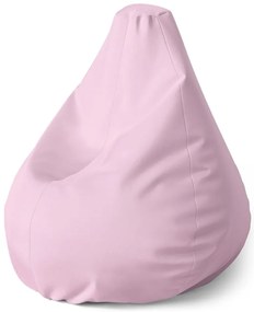 Sac de șezut Pear roz deschis - pentru copii, roz