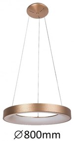 Lustra suspendata LED camera de zi, sufragerie, dormitor Carmella 5055 RX