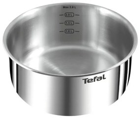 Tefal INGENIO EMOTION set 5 piese vase inox