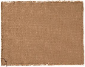 Suporturi pentru farfurii 2 buc. din bumbac 38x50 cm Handloom – Lorena Canals