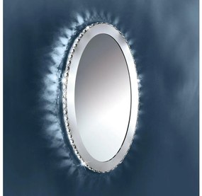 Oglindă cu funcție de iluminare LED Eglo 93948 TONERIA LED/36W/230V