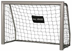 My Hood 302325 poartă de fotbal Champion, 150 x100 x 60 cm, S