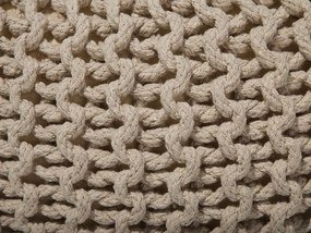 Tabure 50x35 cm Conover (bej deschis). 1011254