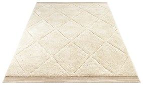 Covor Mint Rugs Norwalk Colin, 200 x 290 cm, bej