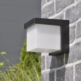 LED Aplică de exterior MORGAN LED/10W/230V IP54